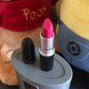 Mac Cremesheen Lipstick